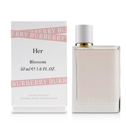 Burberry Burberry Her Blossom Eau De Toilette Spray  100ml/3.3oz