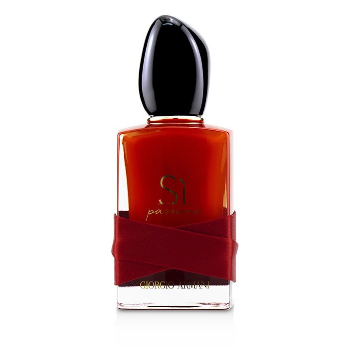 Giorgio Armani Sì Passione Red Maestro Eau De Parfum Spray 50ml/1.7oz