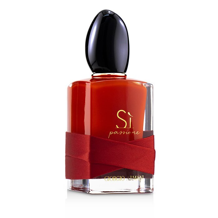 Giorgio Armani Sì Passione Red Maestro Eau De Parfum Spray 50ml/1.7oz