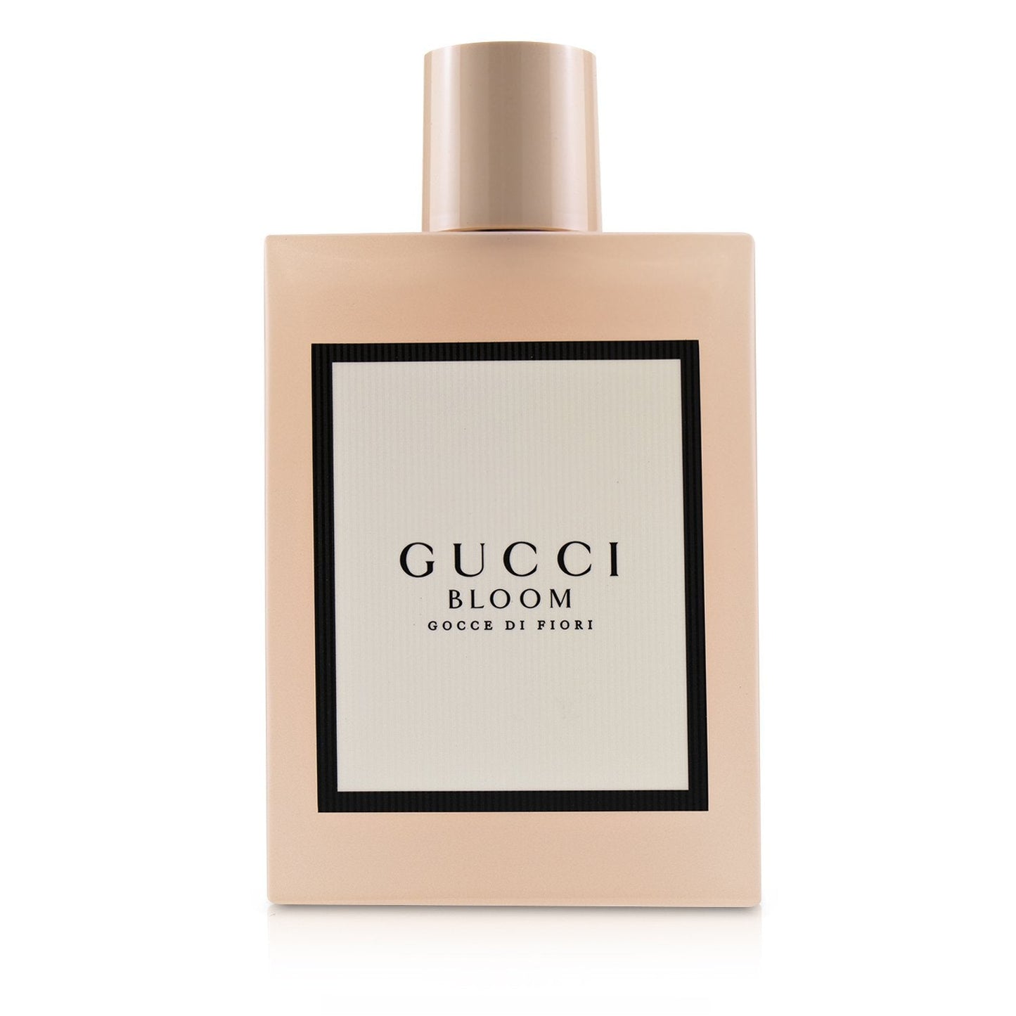 Gucci Bloom Gocce Di Fiori Eau De Toilette Spray  100ml/3.3oz