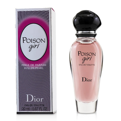 Christian Dior Poison Girl Roller-Pearl Eau De Toilette  20ml/0.67oz