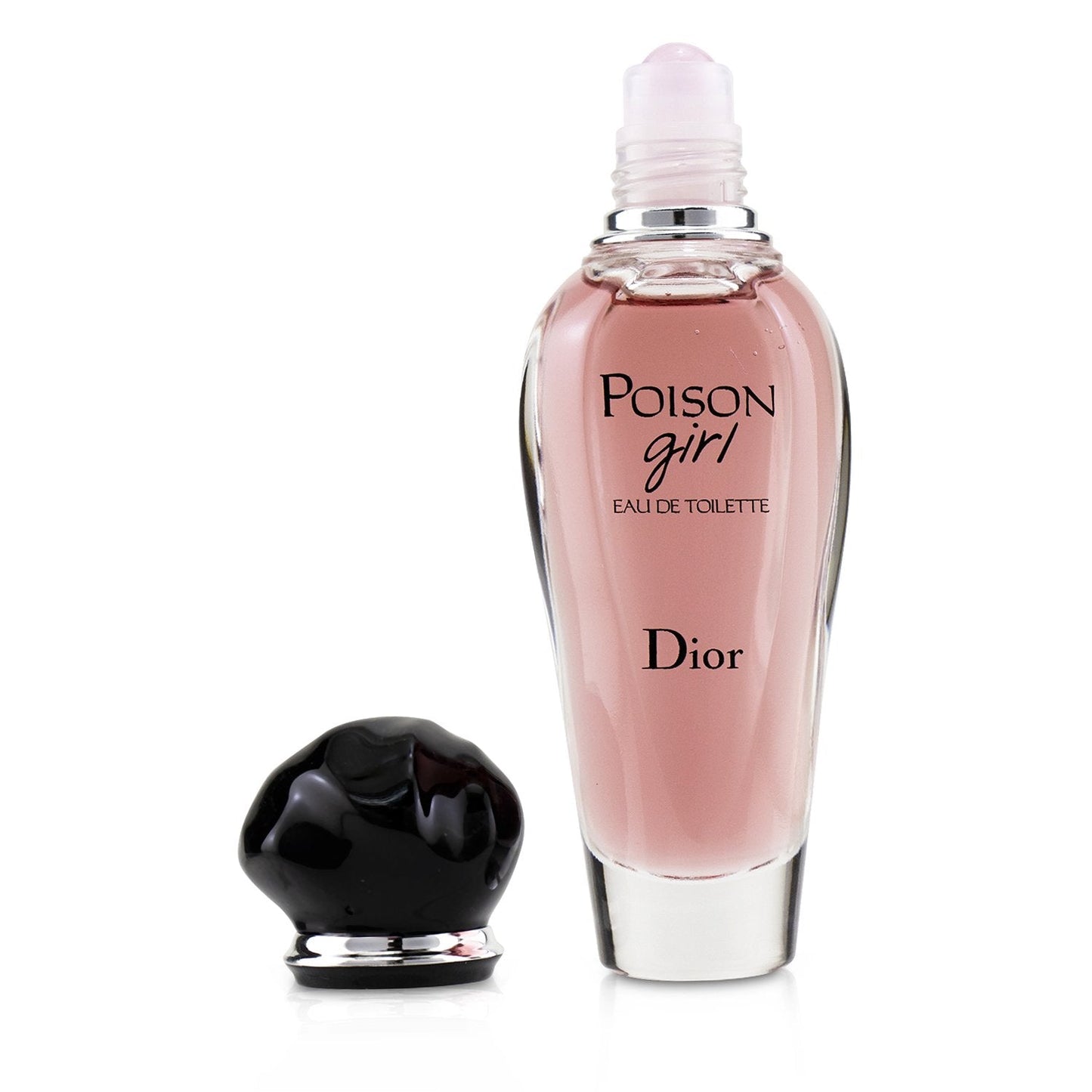 Christian Dior Poison Girl Roller-Pearl Eau De Toilette  20ml/0.67oz