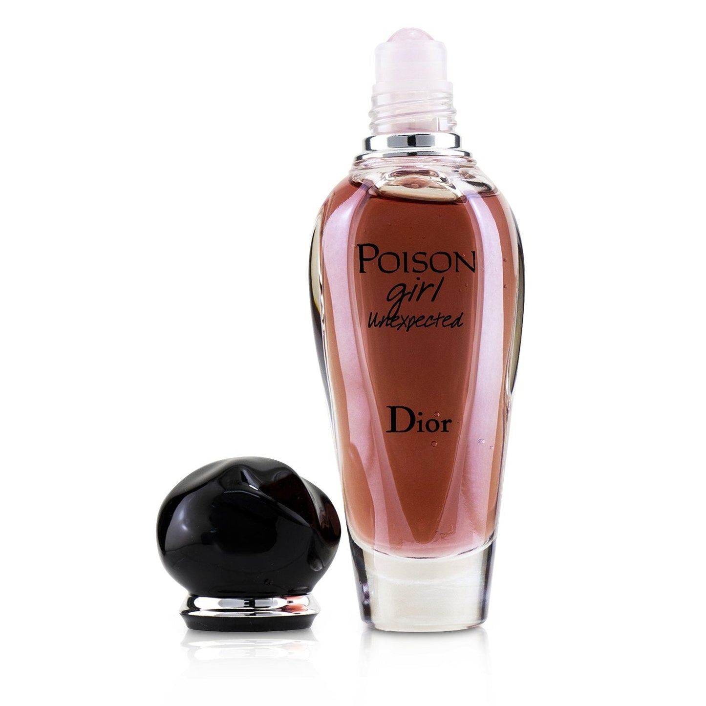 Christian Dior Poison Girl Unexpected Roller-Pearl Eau De Toilette  20ml/0.67oz