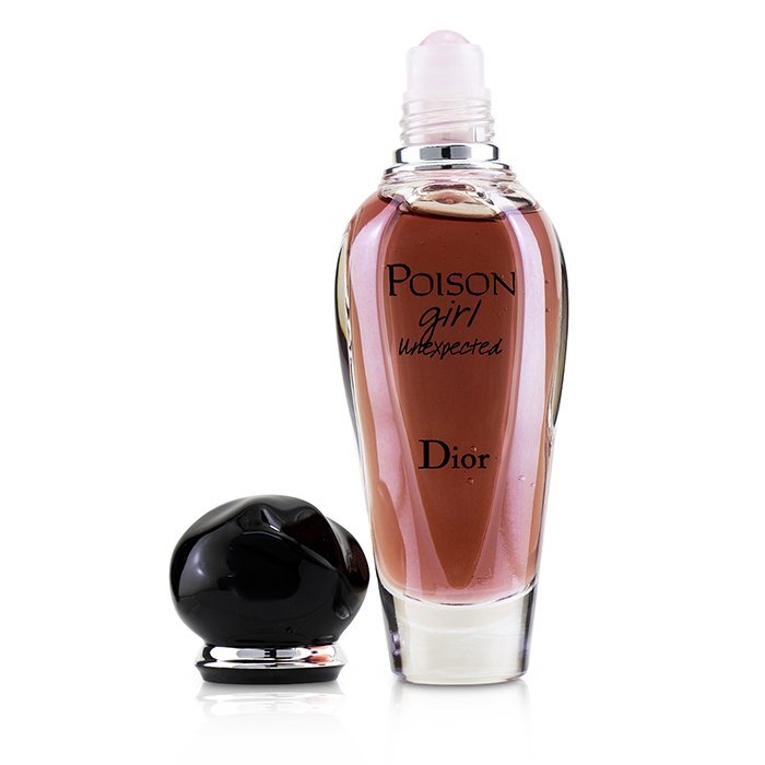 Christian Dior Poison Girl Unexpected Roller-Pearl Eau De Toilette 20ml/0.67oz