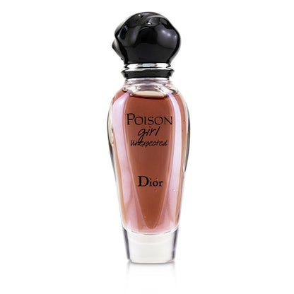 Christian Dior Poison Girl Unexpected Roller-Pearl Eau De Toilette  20ml/0.67oz