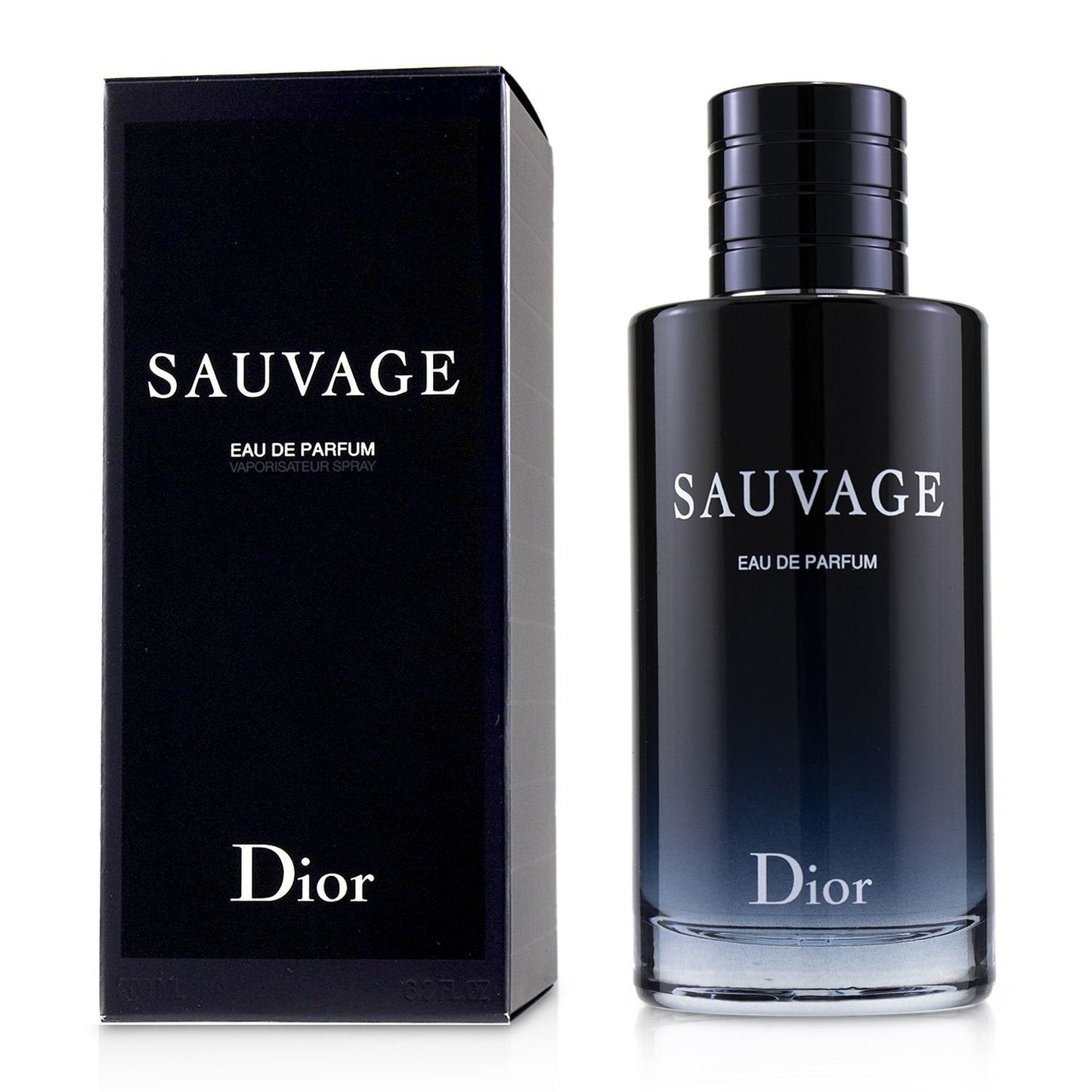 Christian Dior Sauvage Eau De Parfum Spray   100ml/3.3oz