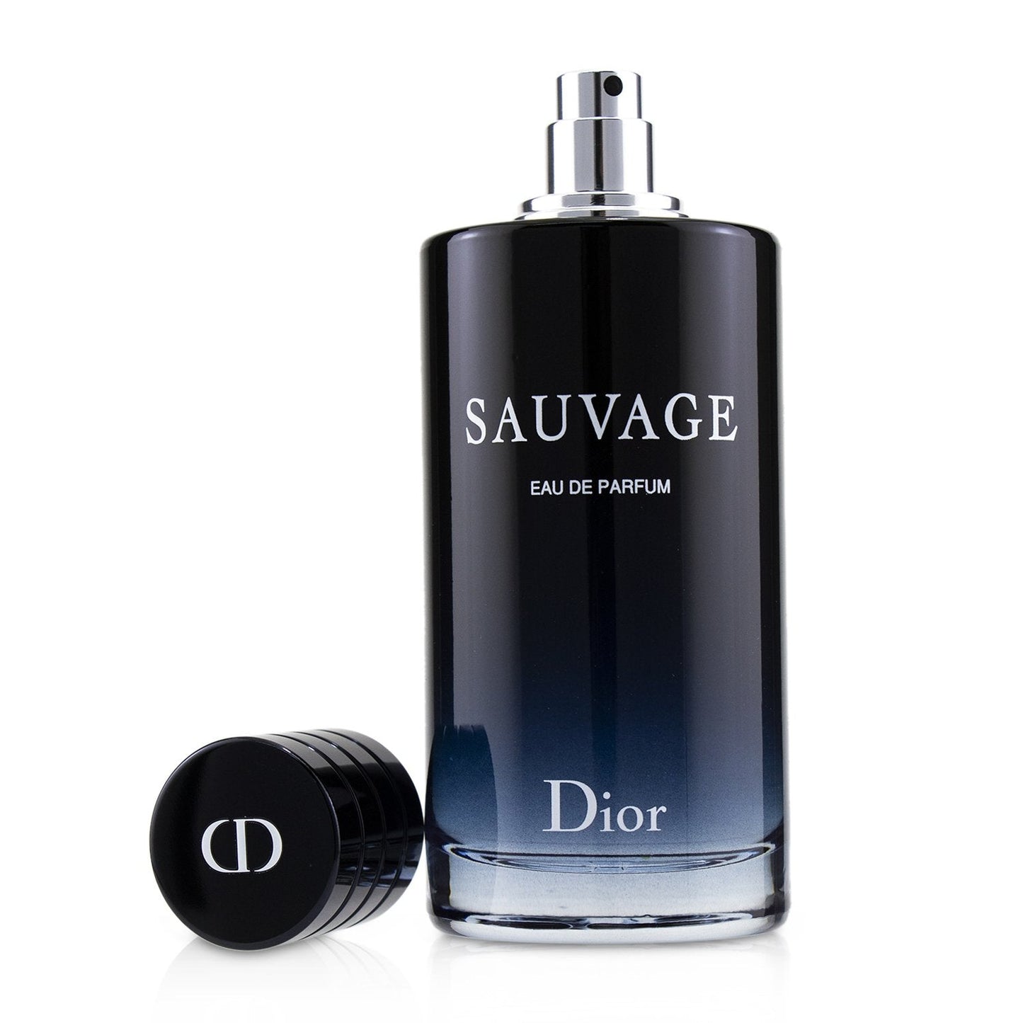 Christian Dior Sauvage Eau De Parfum Spray   100ml/3.3oz