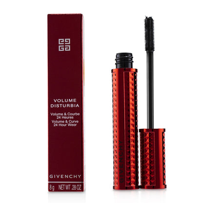 Givenchy Volume Disturbia Mascara - # 01 Black Disturbia  8g/0.28oz
