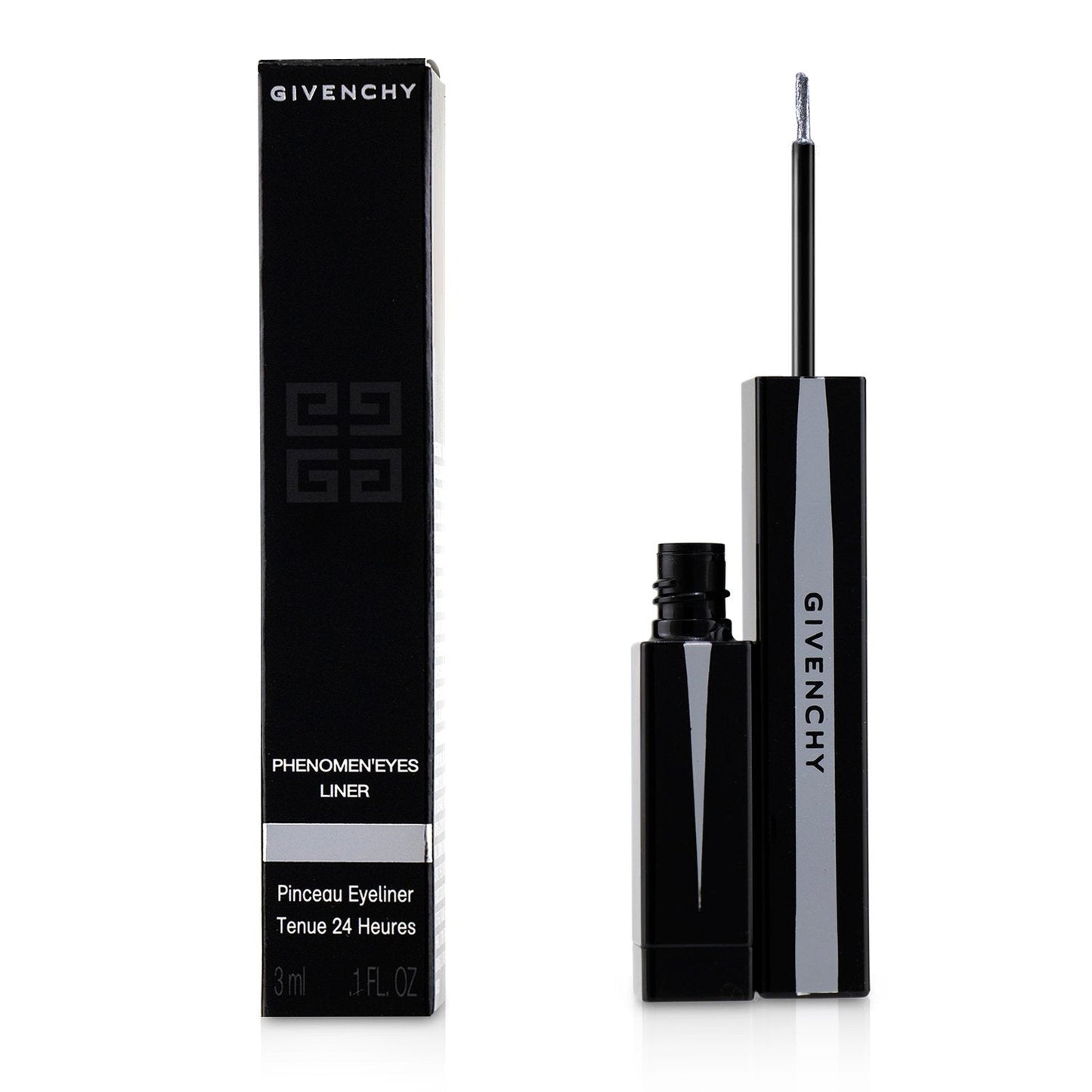 Givenchy Phenomen'Eyes Brush Tip Eyeliner - # 05 Pearly Pink  3ml/0.1oz