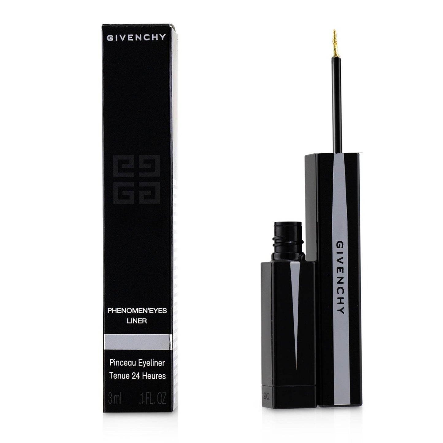 Givenchy Phenomen'Eyes Brush Tip Eyeliner - # 05 Pearly Pink  3ml/0.1oz