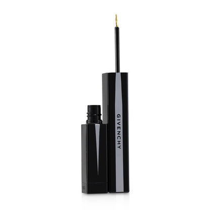 Givenchy Phenomen'Eyes Brush Tip Eyeliner - # 03 Bright Bronze  3ml/0.1oz
