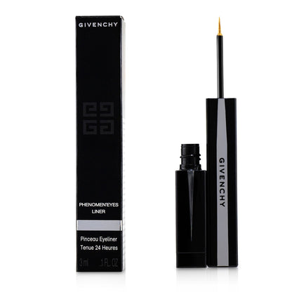 Givenchy Phenomen'Eyes Brush Tip Eyeliner - # 05 Pearly Pink  3ml/0.1oz