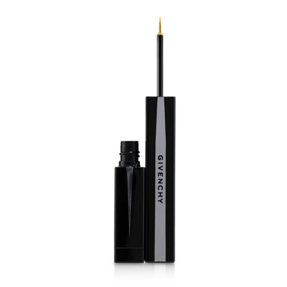 Givenchy Phenomen'Eyes Brush Tip Eyeliner - # 03 Bright Bronze  3ml/0.1oz