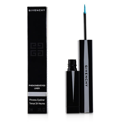 Givenchy Phenomen'Eyes Brush Tip Eyeliner - # 03 Bright Bronze  3ml/0.1oz