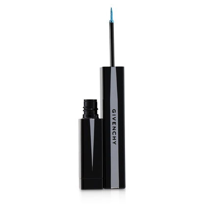 Givenchy Phenomen'Eyes Brush Tip Eyeliner - # 05 Pearly Pink  3ml/0.1oz