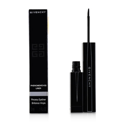 Givenchy Phenomen'Eyes Brush Tip Eyeliner - # 05 Pearly Pink  3ml/0.1oz