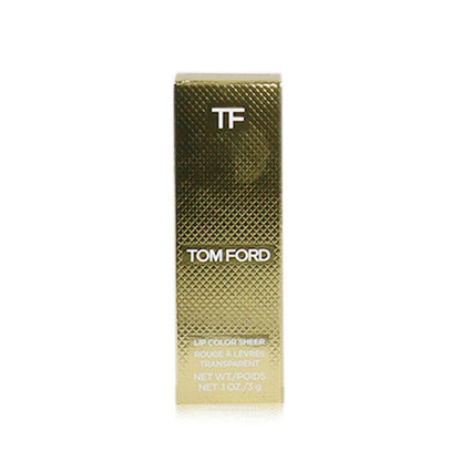 Tom Ford Lip Color Sheer - # 15 Scandola  3g/0.1oz