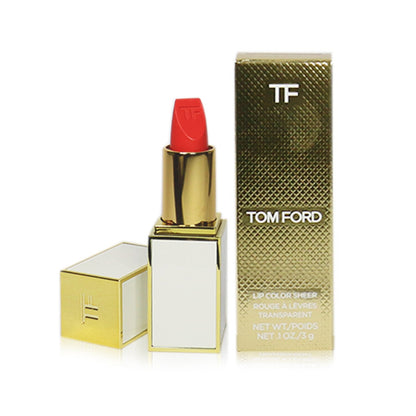 Tom Ford Lip Color Sheer - # 15 Scandola  3g/0.1oz