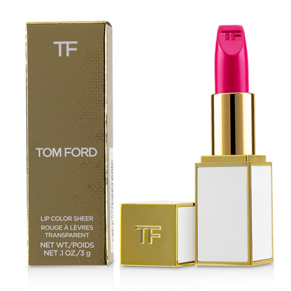 Tom Ford Lip Color Sheer - # 15 Scandola  3g/0.1oz