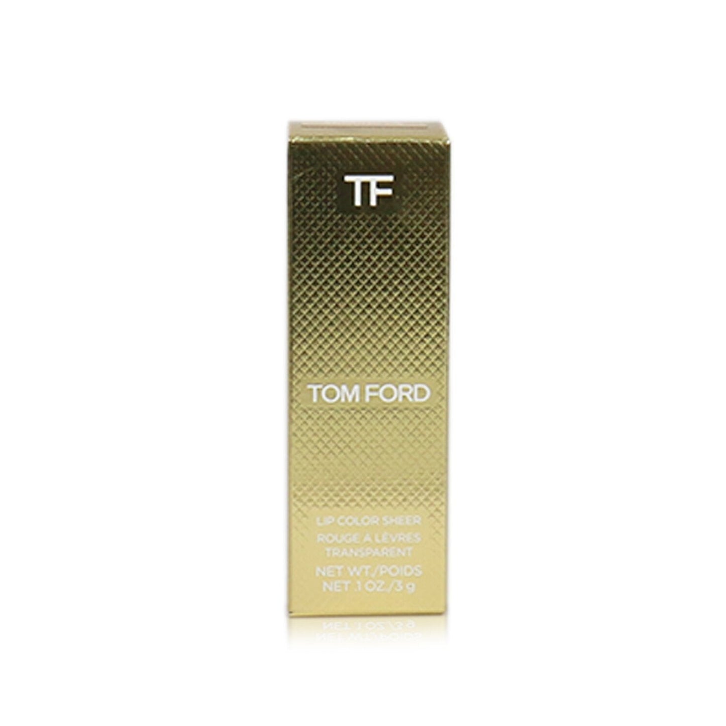 Tom Ford Lip Color Sheer - # 06 Solar Affair  3g/0.1oz
