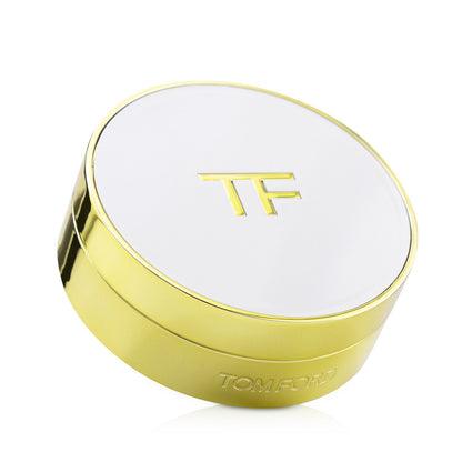 Tom Ford Soleil Glow Tone Up Hydrating Cushion Compact Foundation SPF40 - # 1.3 Warm Porcelain  12g/0.42oz