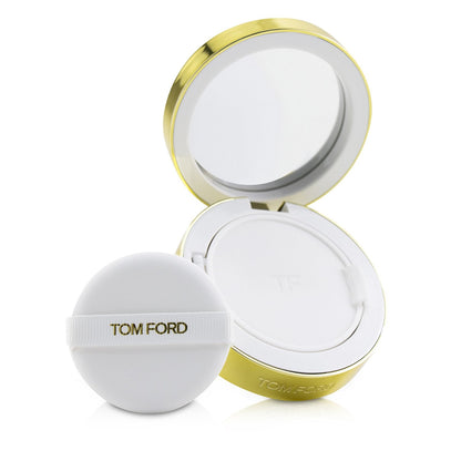 Tom Ford Soleil Glow Tone Up Hydrating Cushion Compact Foundation SPF40 - # 1.3 Warm Porcelain  12g/0.42oz