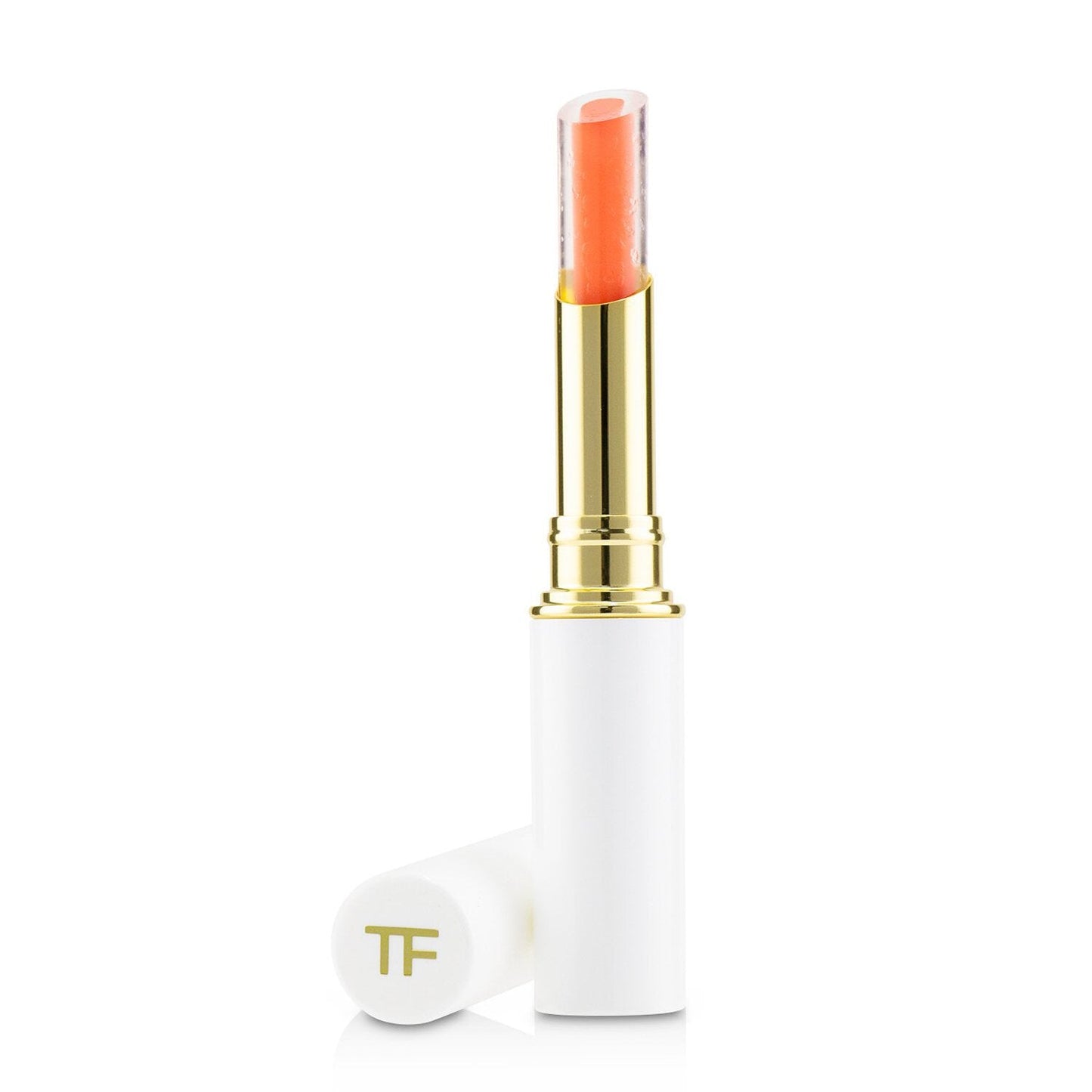 Tom Ford Lip Gelee - # Z05 Sunlit (Orange)  2.1g/0.07oz