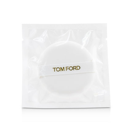 Tom Ford Soleil Glow Tone Up Hydrating Cushion Compact Foundation SPF40 Refill - # 7.8 Warm Bronze  12g/0.42oz