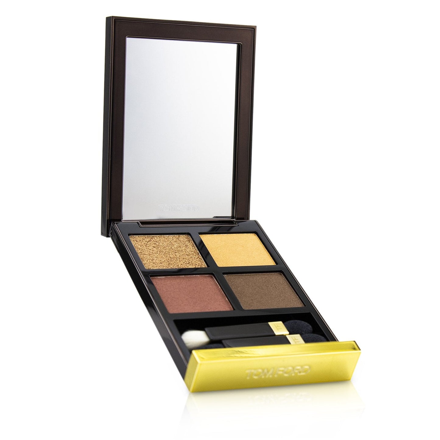 Tom Ford Eye Color Quad - # 36 Tiger Eye  9g/0.31oz