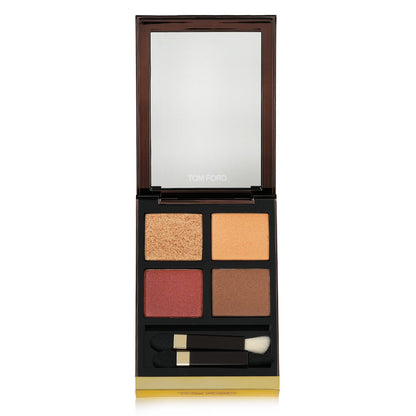 Tom Ford Eye Color Quad - # 41 Peach Dawn  6g/0.21oz