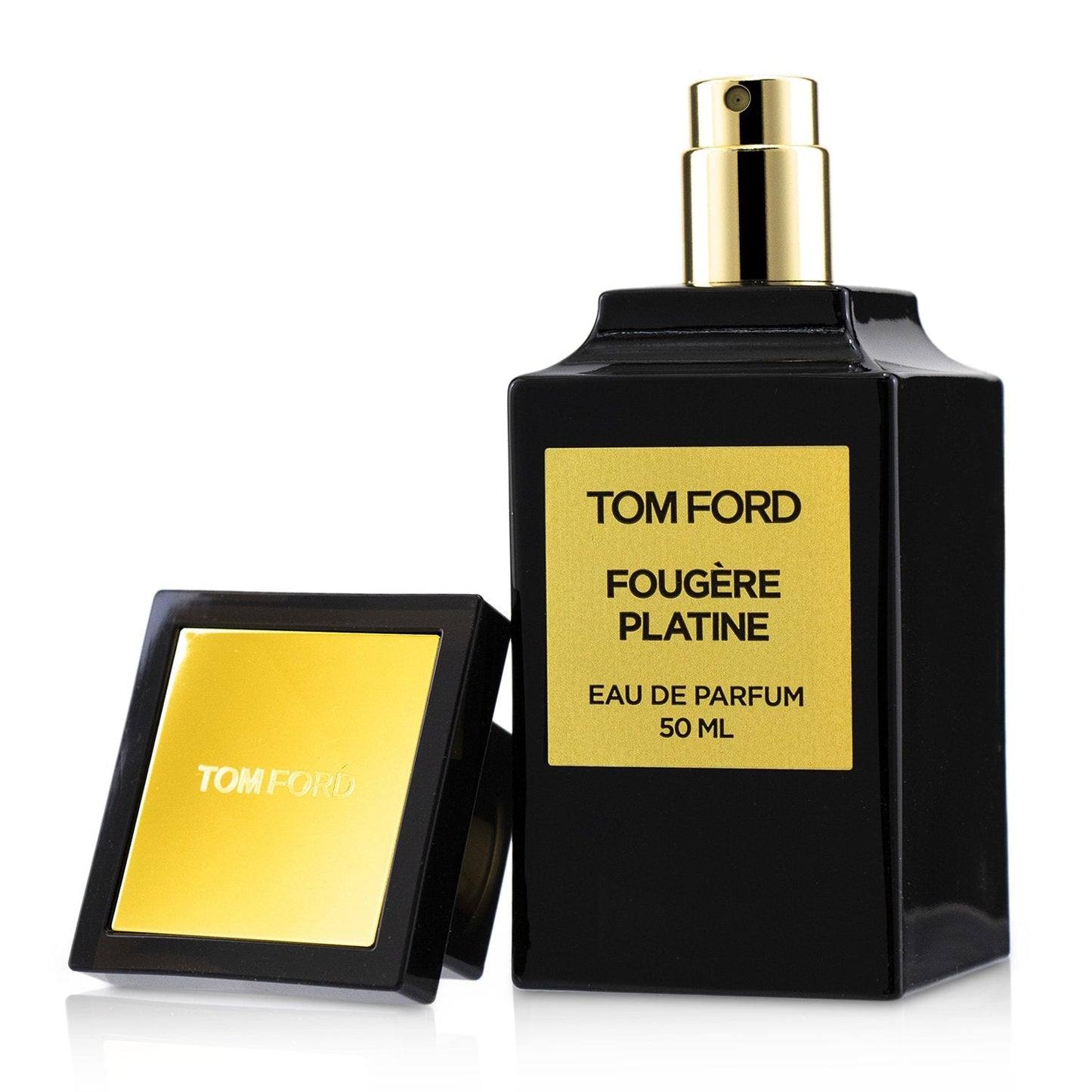 Tom Ford Fougere Platine Eau De Parfum Spray  50ml/1.7oz