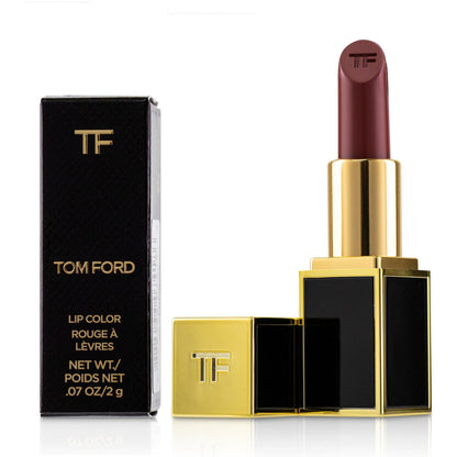 Tom Ford Boys & Girls Lip Color - # 12 Alexis (Sheer)  2g/0.07oz