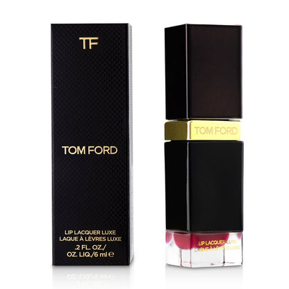 Tom Ford Lip Lacquer Luxe - # 07 Intimidate (Vinyl)  6ml/0.2oz