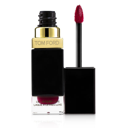 Tom Ford Lip Lacquer Luxe - # 08 Overpower (Matte)  6ml/0.2oz