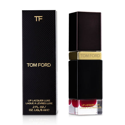 Tom Ford Lip Lacquer Luxe - # 07 Intimidate (Vinyl)  6ml/0.2oz