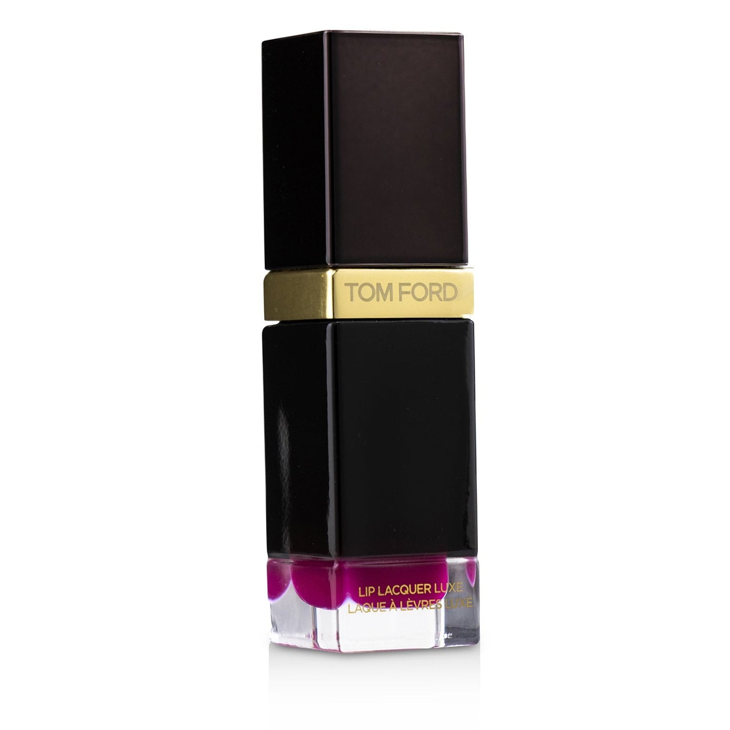 Tom Ford Lip Lacquer Luxe - # 07 Intimidate (Vinyl)  6ml/0.2oz