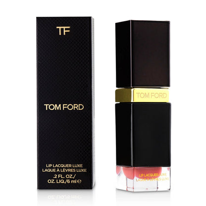 Tom Ford Lip Lacquer Luxe - # 06 Knockout (Vinyl)  6ml/0.2oz