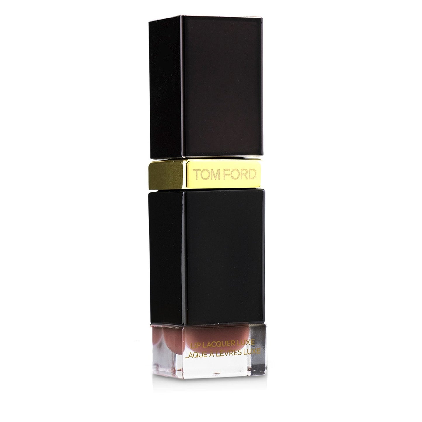 Tom Ford Lip Lacquer Luxe - # 03 Intimate (Vinyl)  6ml/0.2oz
