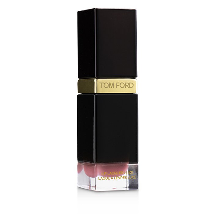 Tom Ford Lip Lacquer Luxe - # 07 Intimidate (Vinyl)  6ml/0.2oz