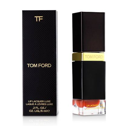 Tom Ford Lip Lacquer Luxe - # 07 Intimidate (Vinyl)  6ml/0.2oz