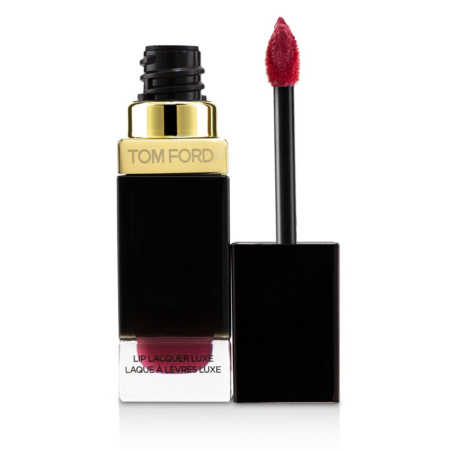 Tom Ford Lip Lacquer Luxe - # 03 Intimate (Vinyl)  6ml/0.2oz