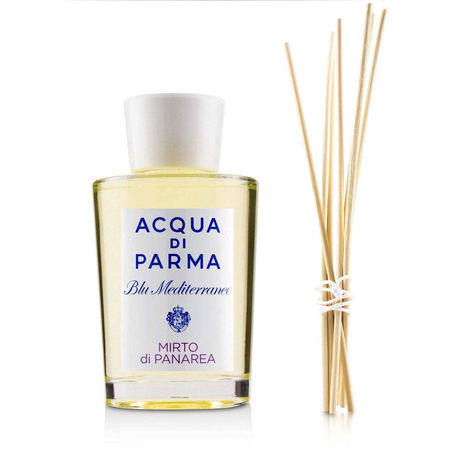 Acqua Di Parma Diffuser - Mirto Di Panarea (Unboxed)  180ml/6oz