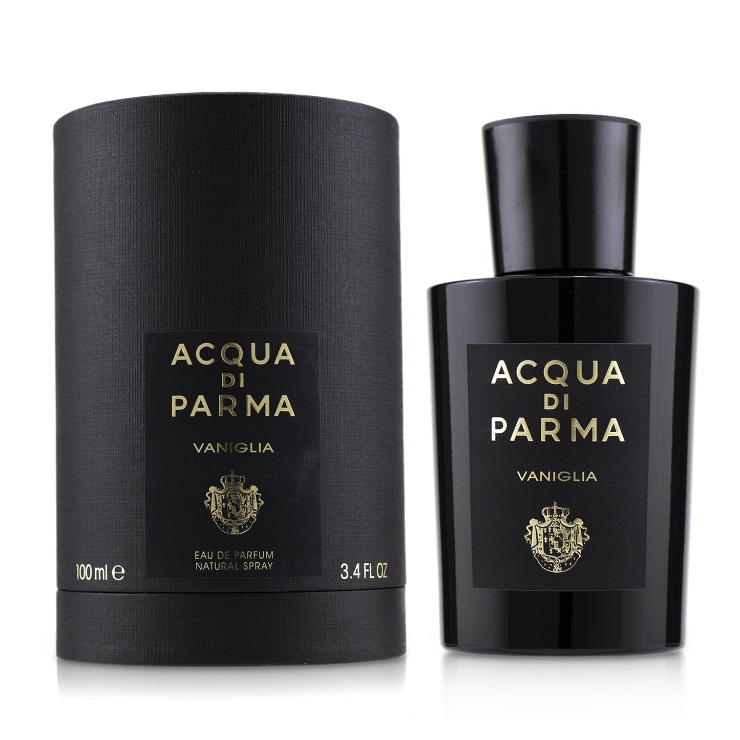 Acqua Di Parma Signatures Of The Sun Vaniglia Eau De Parfum Spray  180ml/6oz