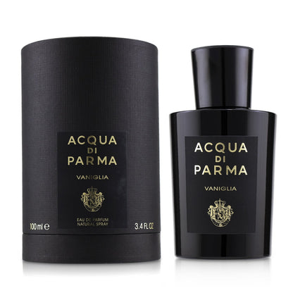 Acqua Di Parma Signatures Of The Sun Vaniglia Eau De Parfum Spray  100ml/3.4oz