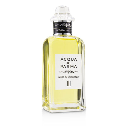 Acqua Di Parma Note Di Colonia III Eau De Cologne Spray  150ml/5oz