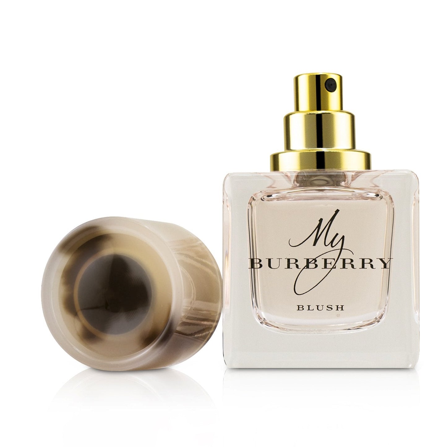 Burberry My Burberry Blush Eau De Parfum Spray  90ml/3oz