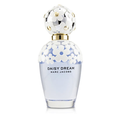Marc Jacobs Daisy Dream Coffret: Eau De Toilette Spray 100ml/3.4oz + Luminous Body Lotion 150ml/5oz + Eau De Toilette Rollerball 10ml/0.33oz  3pcs