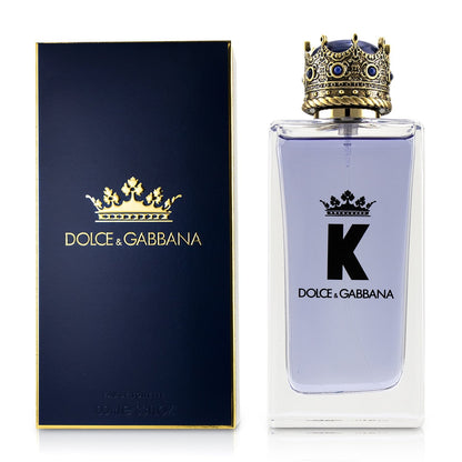 Dolce & Gabbana K Eau De Toilette Spray  50ml/1.6oz