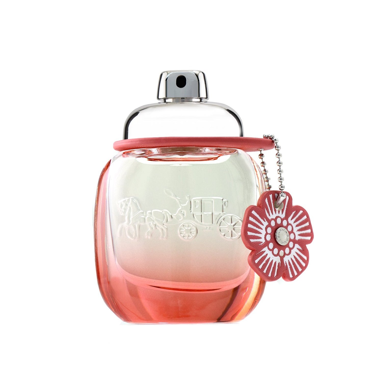 Coach Floral Blush Eau De Parfum Spray  50ml/1.7oz
