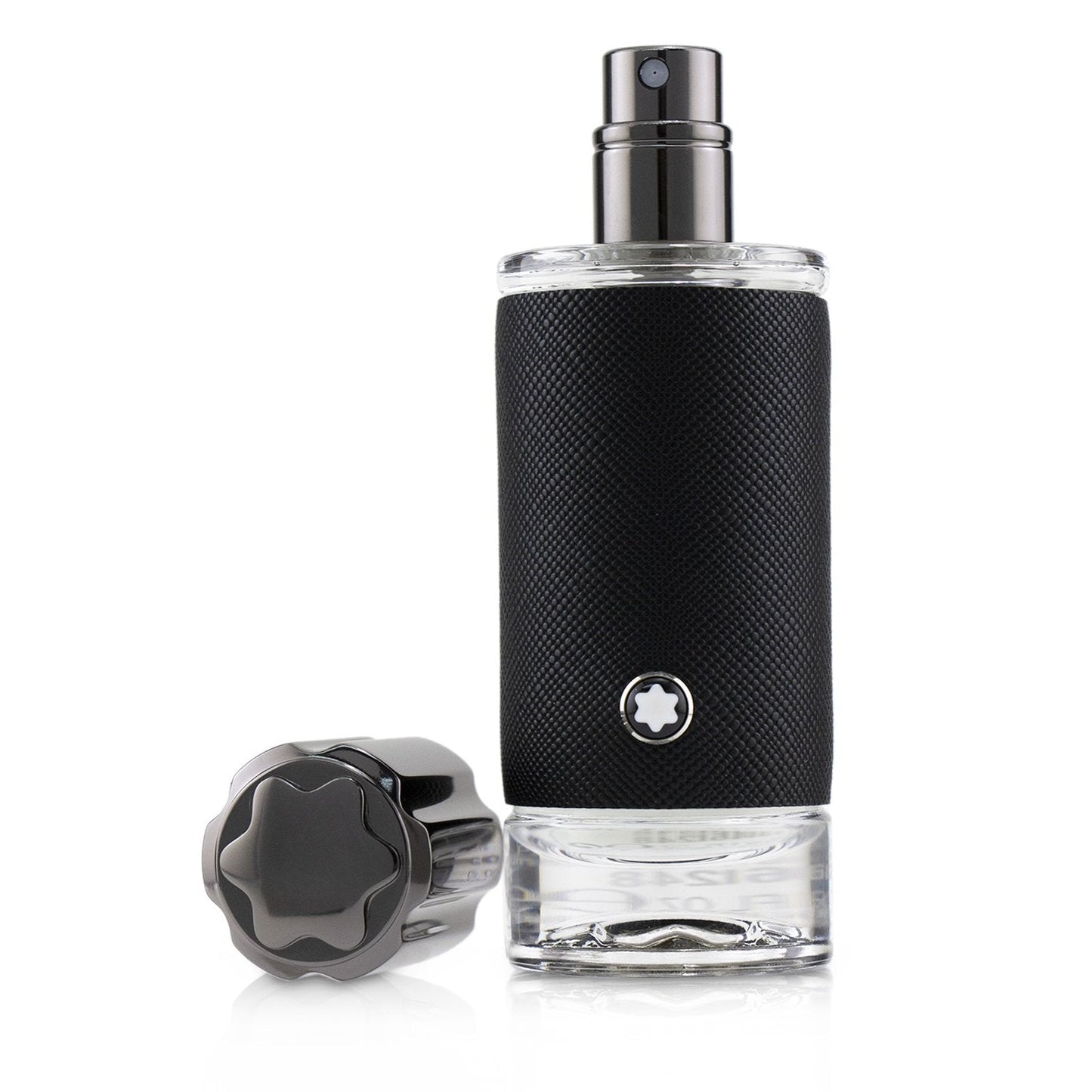 Montblanc Explorer Eau De Parfum Spray  100ml/3.3oz